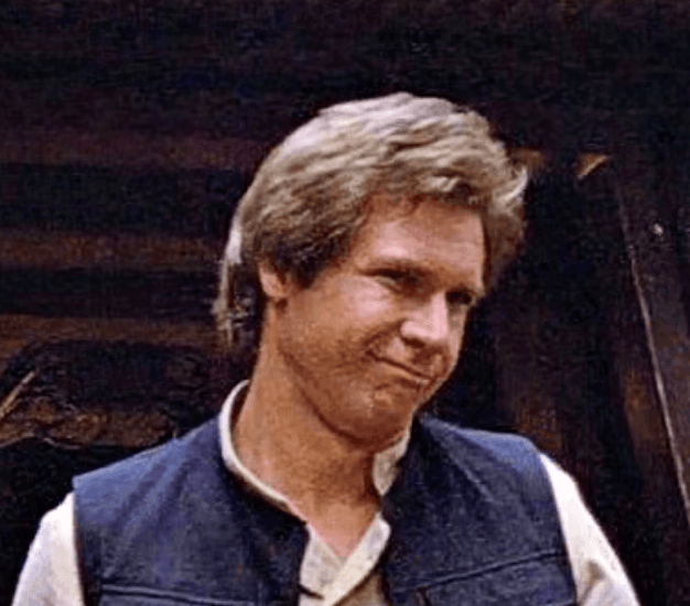 Han Solo
