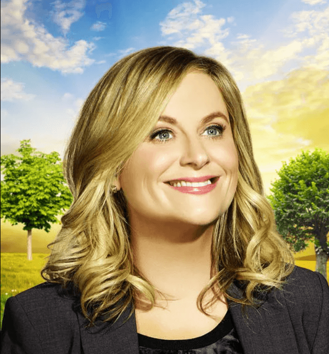 Leslie Knope