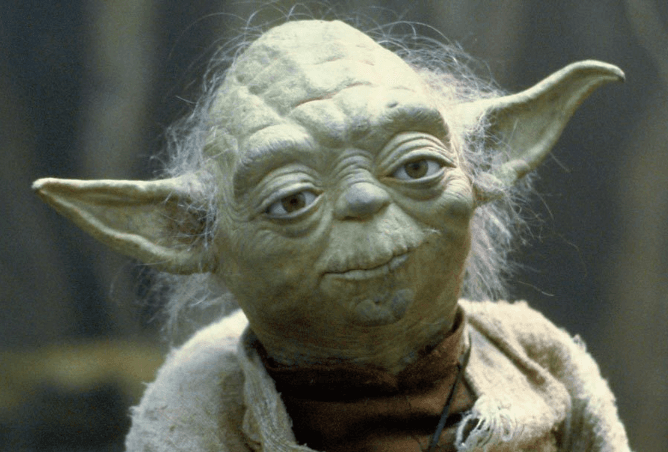 Yoda